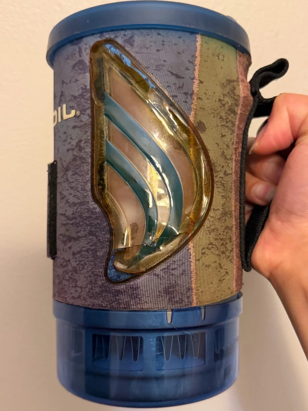 Jetboil Flash 1L Stove System